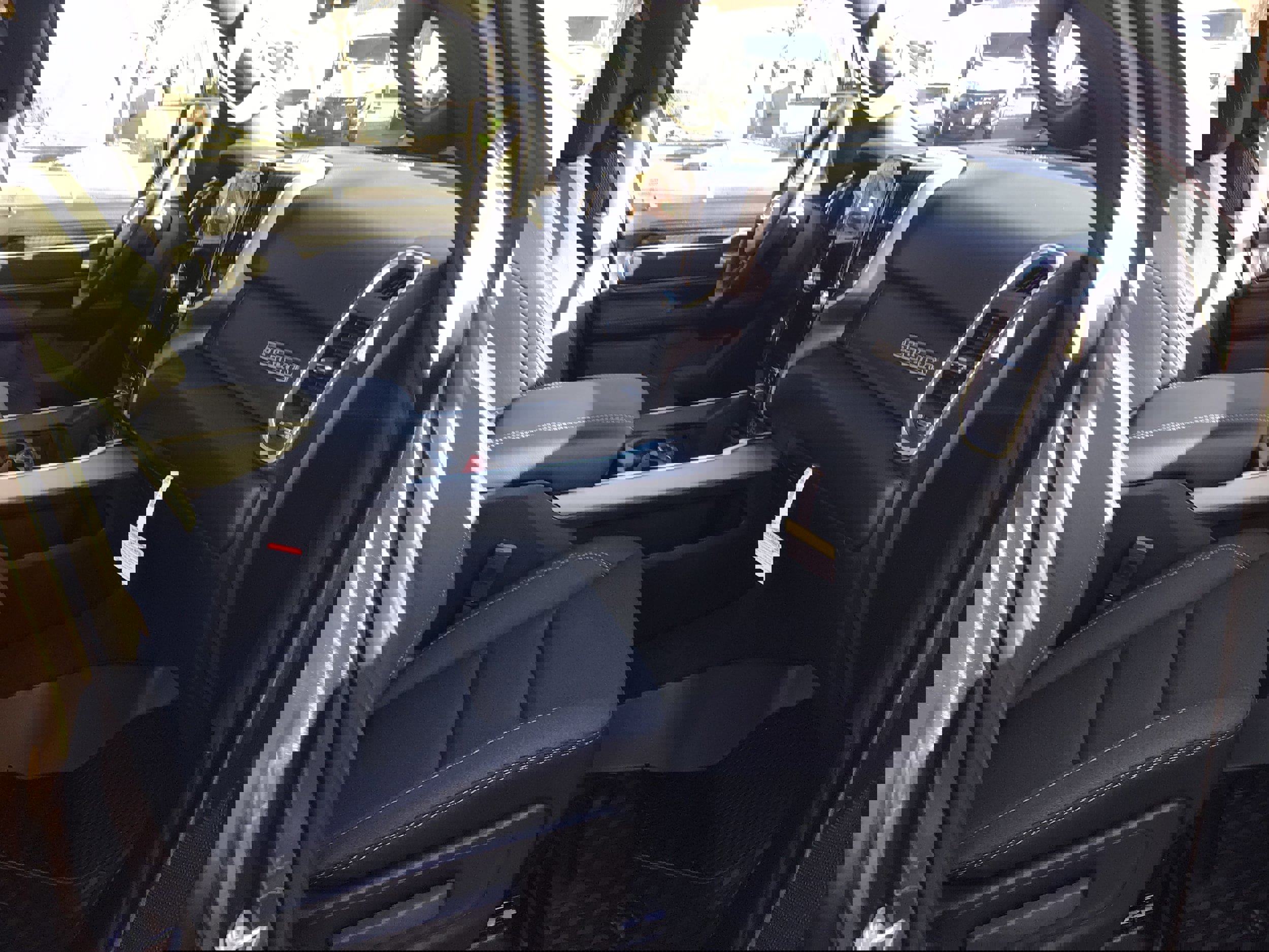 New 2026 RAM 1500 Big Horn image 9