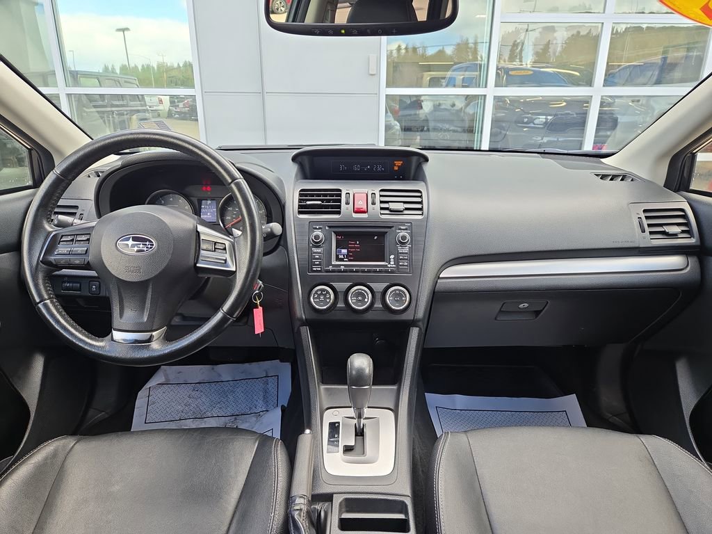 Used 2013 Subaru Crosstrek 2.0i Limited w/ Popular Pkg 2 image 18