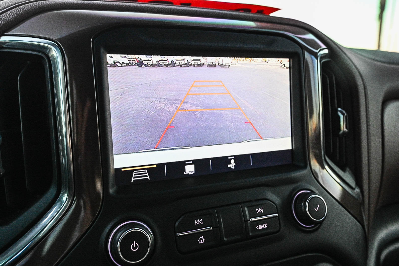 Used 2019 Chevrolet Silverado 1500 High Country image 25