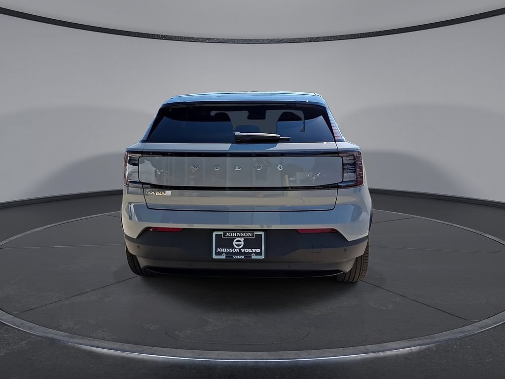 New 2025 Volvo EX30 Plus w/ Protection Package Premier AWD/4WD image 8
