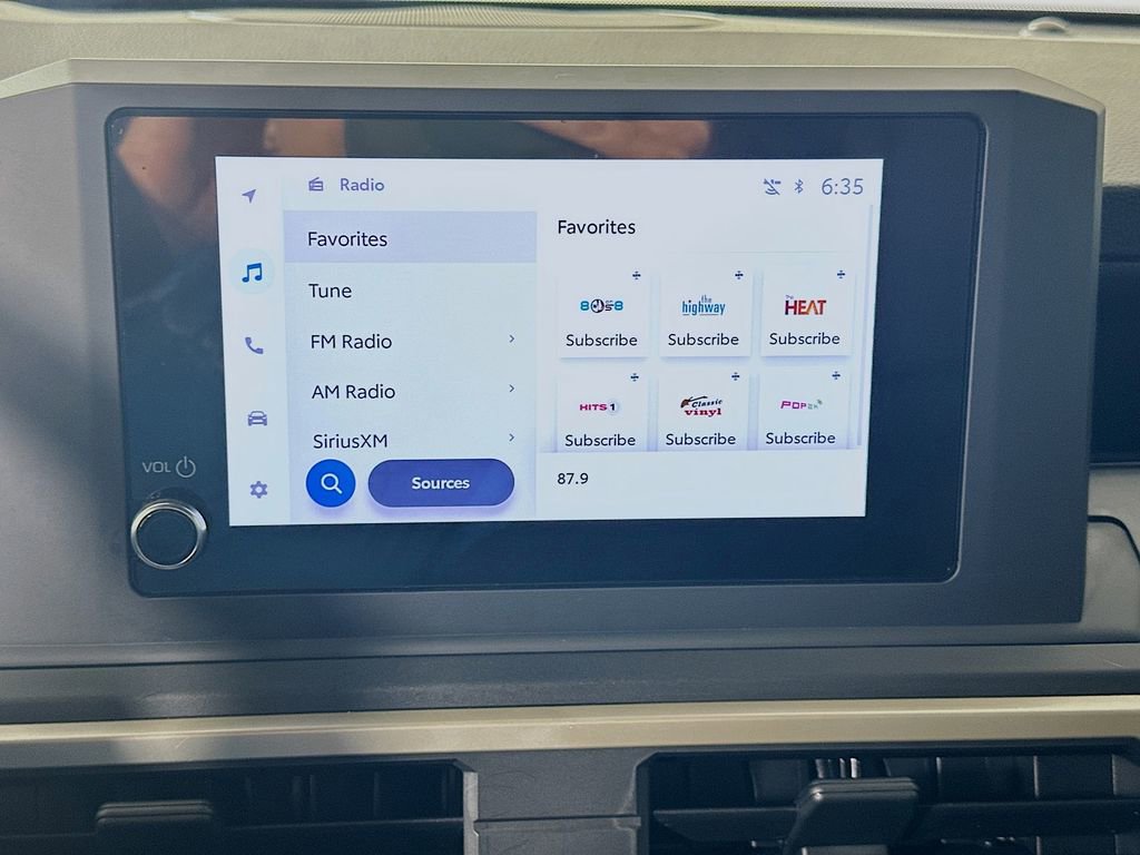 Certified 2024 Toyota Tacoma SR image 15