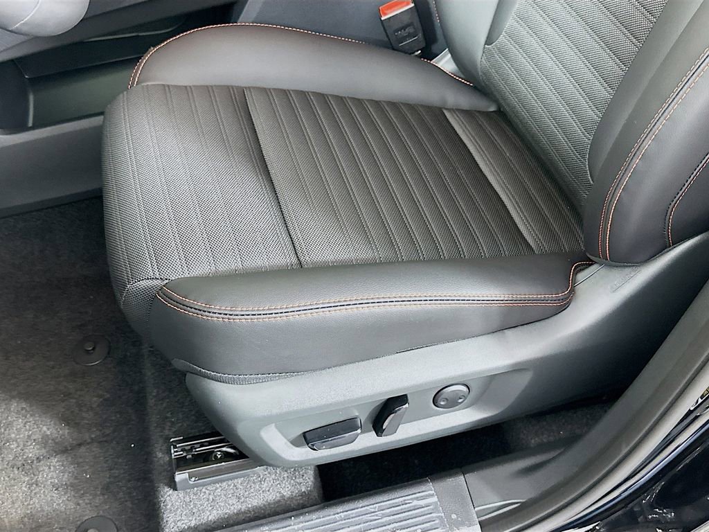 New 2026 Nissan Rogue SV w/ Rock Creek Premium Package image 26