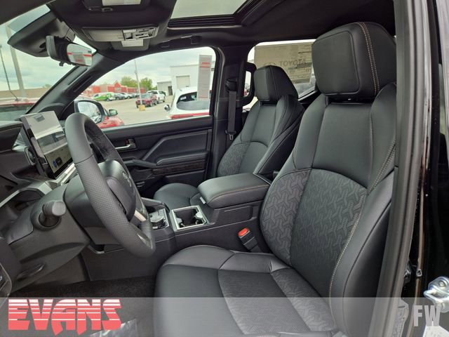 New 2026 Toyota Tacoma Limited w/ Tow Tech Package AWD/4WD image 23