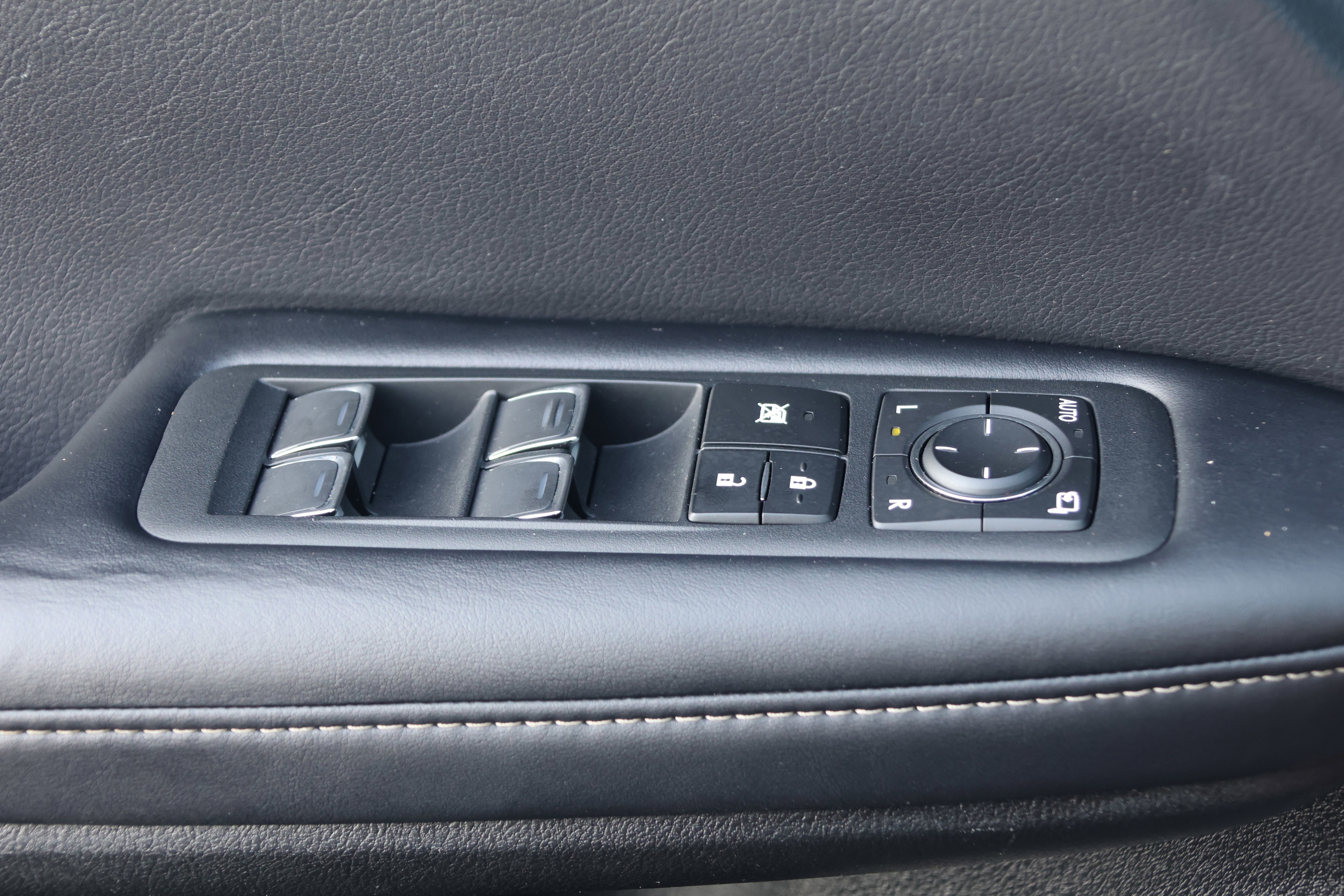 Certified 2021 Lexus RX 350 350 w/ Accessory Package image 13