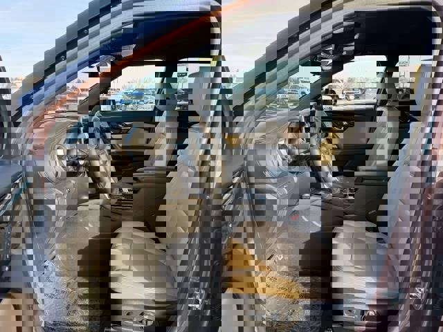 Used 2023 Chevrolet Blazer Premier w/ Driver Confidence II Package image 12