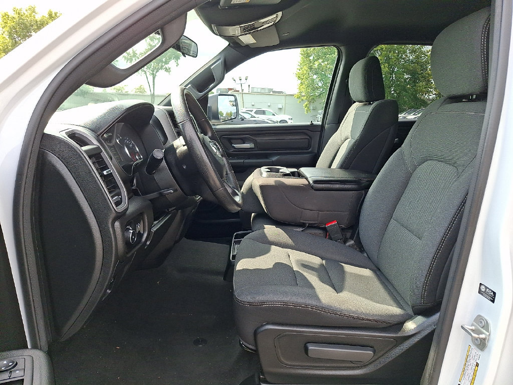 Used 2024 RAM 1500 Tradesman AWD/4WD image 15