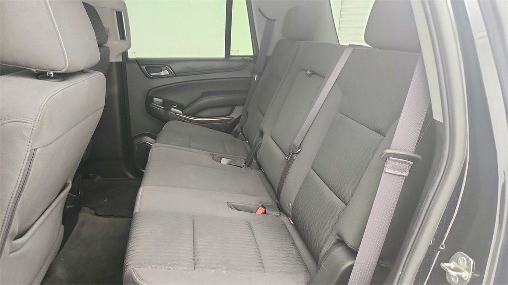 Used 2016 Chevrolet Tahoe LS w/ Max Trailering Package image 25