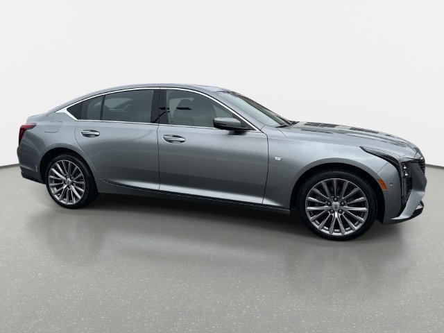 New 2026 Cadillac CT5 Premium Luxury w/ Technology Package AWD/4WD image 6