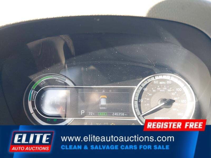Used 2019 Kia Niro LX image 13
