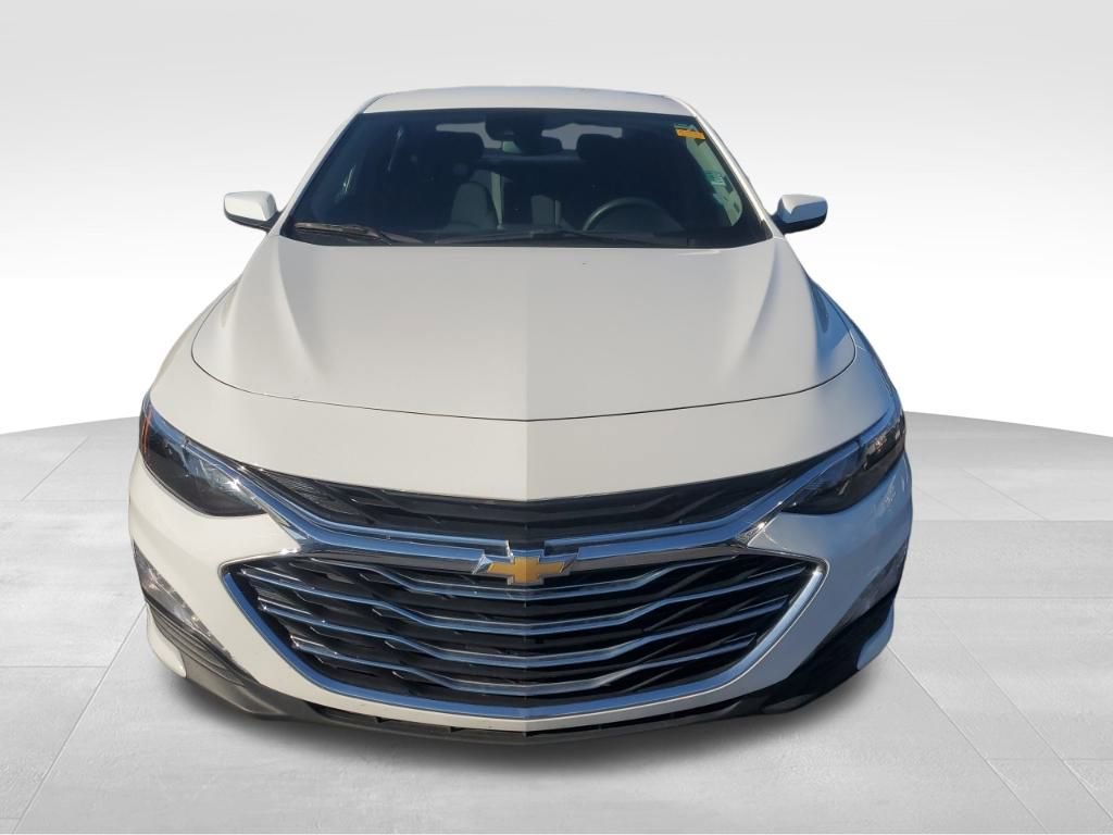 Used 2024 Chevrolet Malibu LT image 9