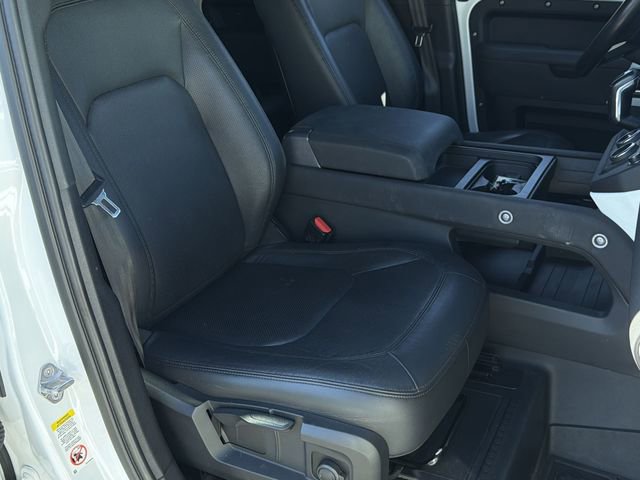 Used 2023 Land Rover Defender 110 S AWD/4WD image 33