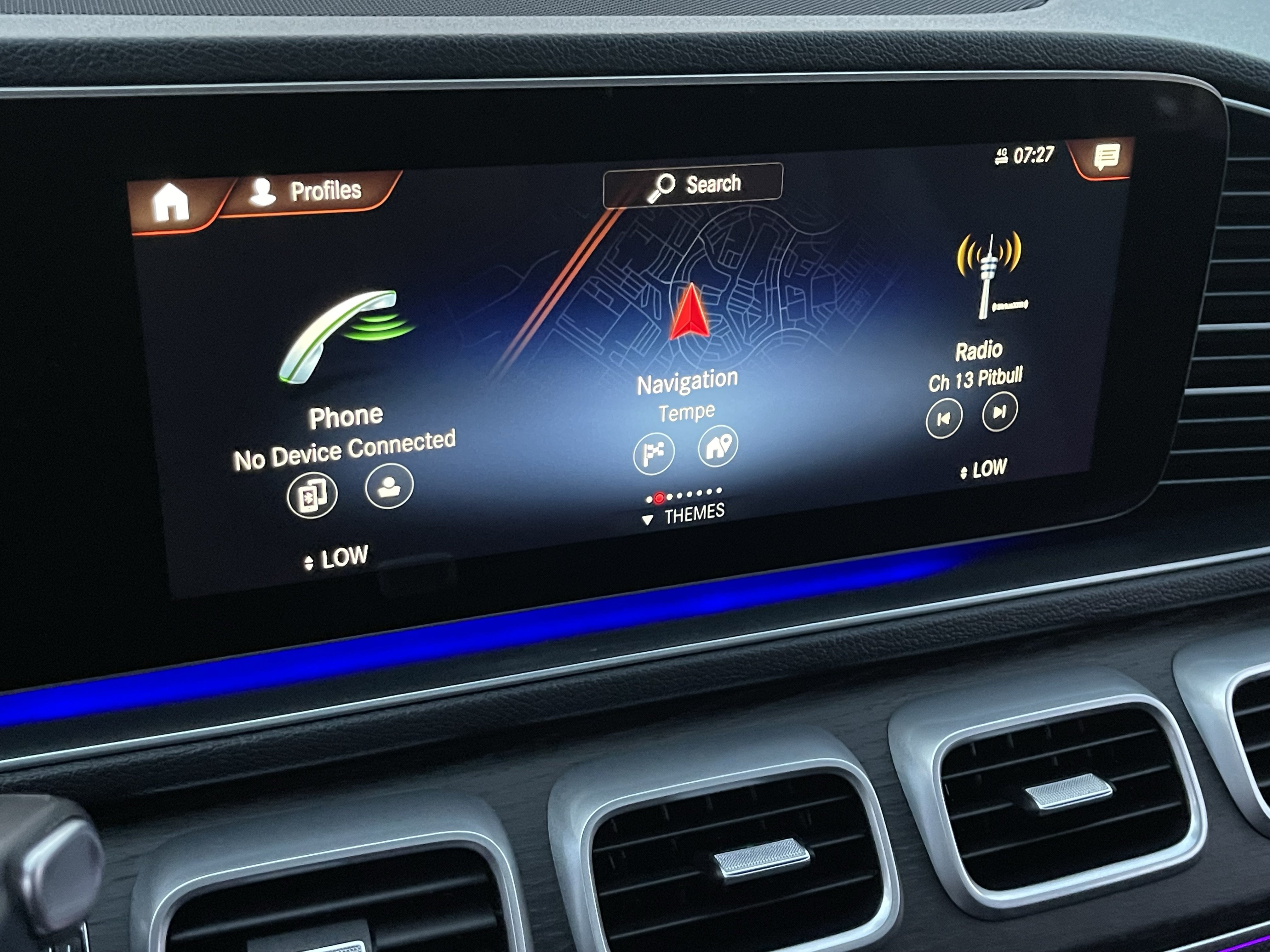 Used 2023 Mercedes-Benz GLE 350 4MATIC image 29