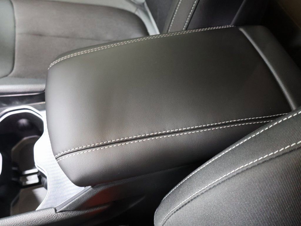 New 2025 Jeep Grand Cherokee Laredo X image 26