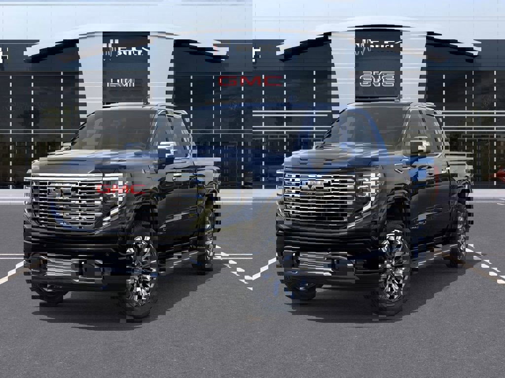 New 2026 GMC Sierra 1500 Denali image 10