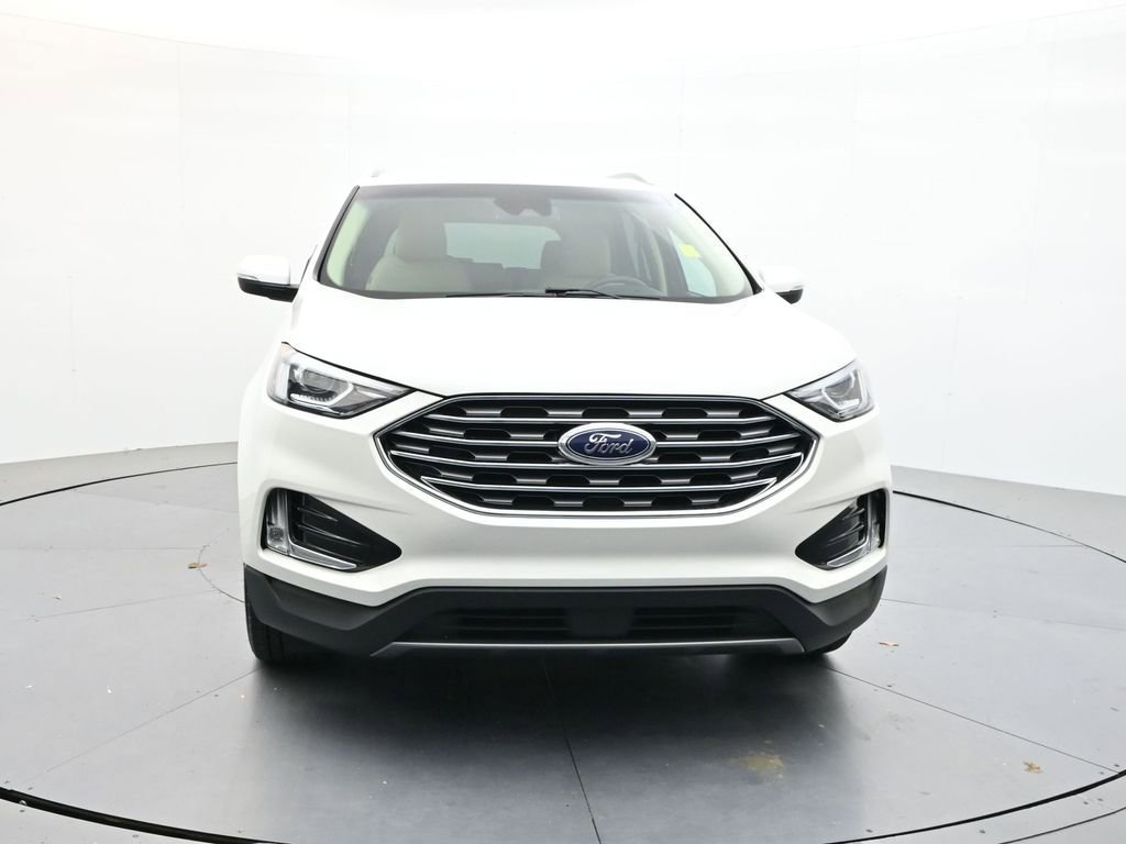 Used 2020 Ford Edge SEL w/ Convenience Package image 2