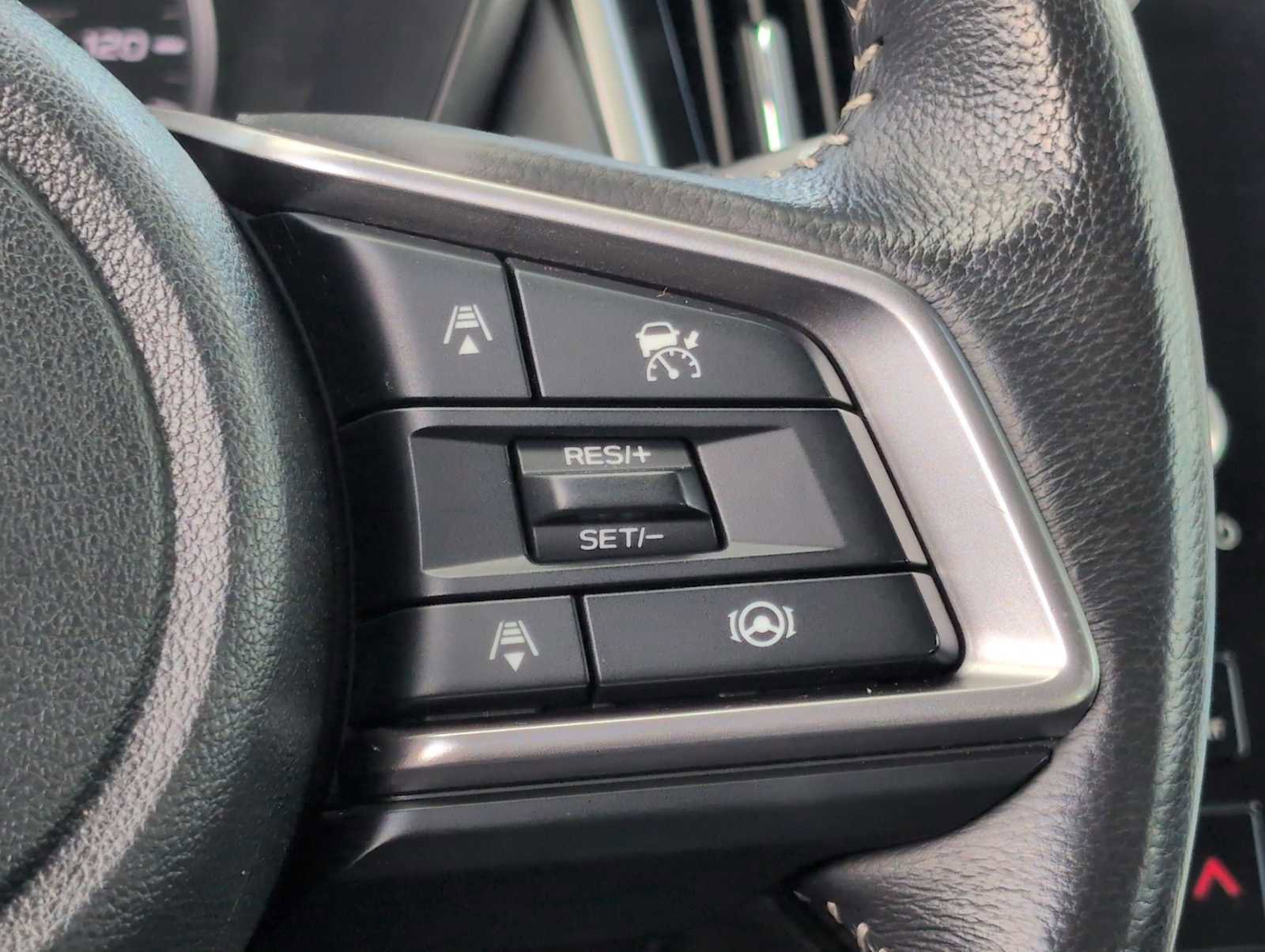 Used 2024 Subaru Legacy Limited image 24