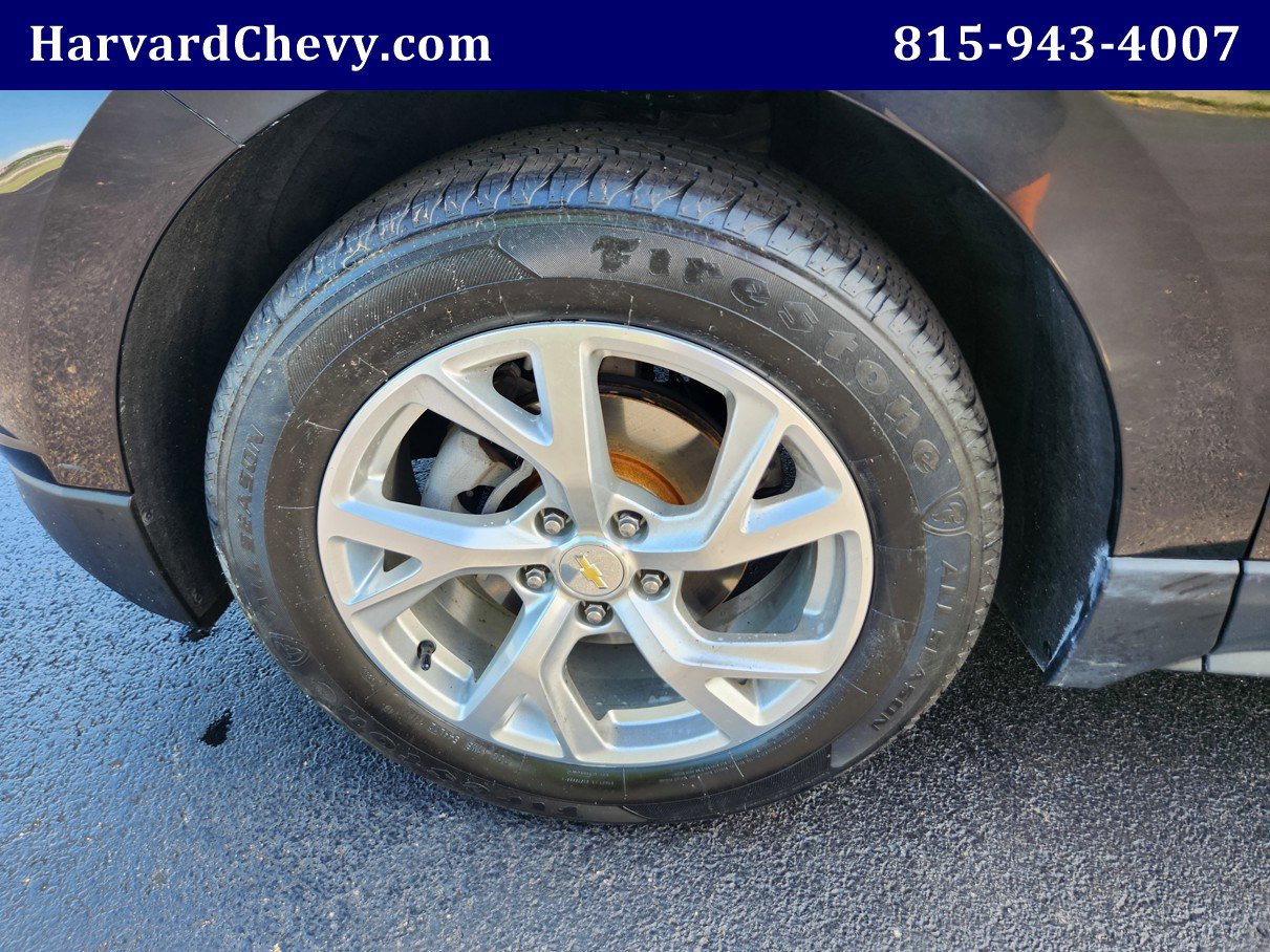 Used 2021 Chevrolet Equinox Premier image 43