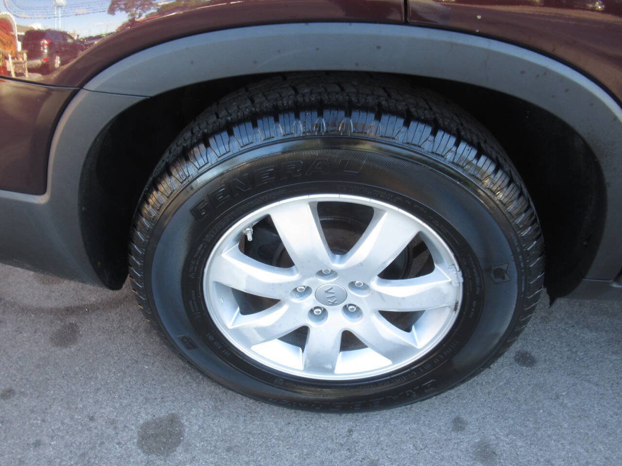 Used 2013 Kia Sorento LX FWD image 6