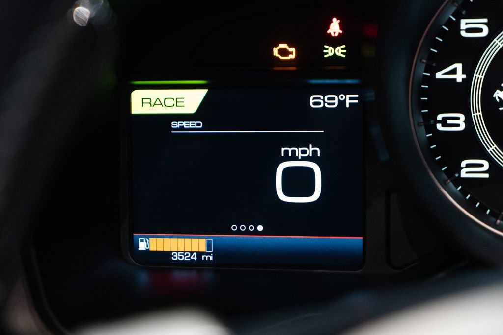 Certified 2023 Ferrari F8 Tributo RWD image 27