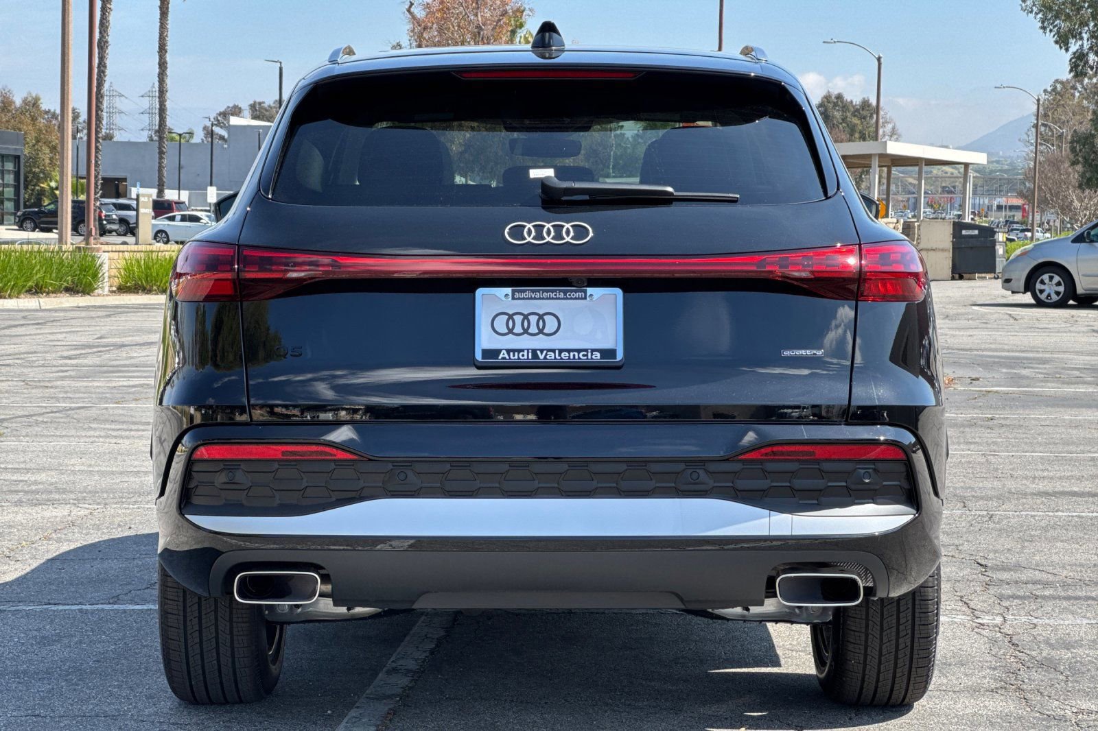 New 2025 Audi Q5 Premium image 5