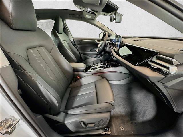 New 2026 Audi A6 Premium Plus AWD/4WD image 24