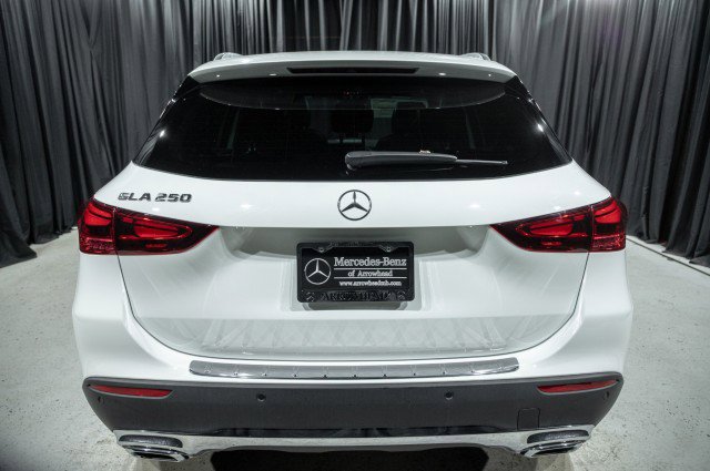 Certified 2026 Mercedes-Benz GLA 250 image 6