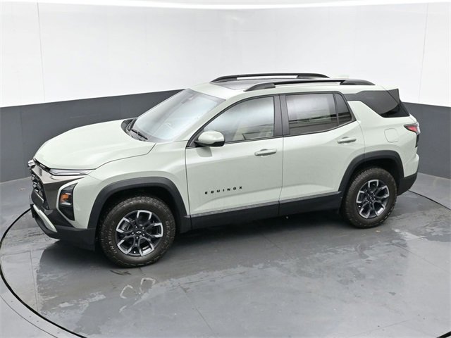 Used 2026 Chevrolet Equinox ACTIV w/ Convenience Package III