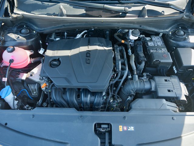 Used 2023 Kia Sportage X-Line image 34