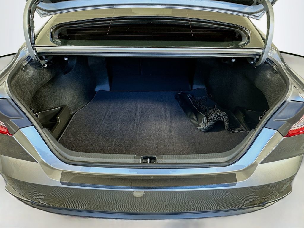 Certified 2025 Toyota Camry SE image 27