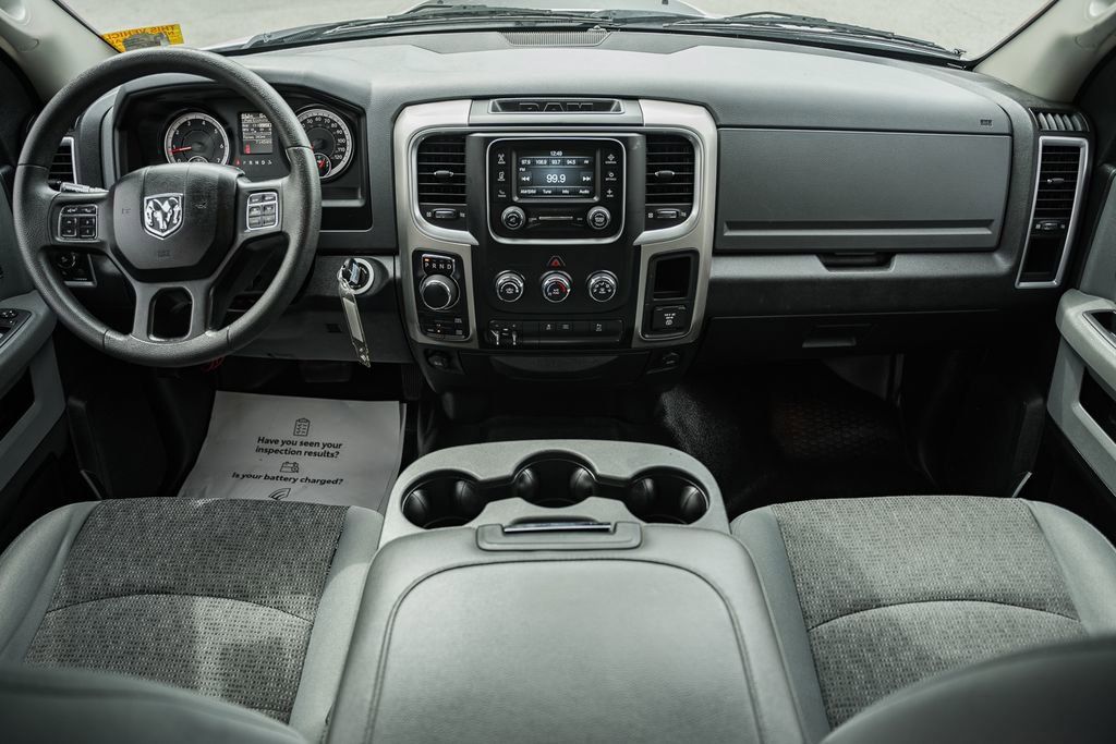 Used 2019 RAM 1500 Classic Warlock image 29