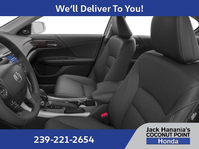 Used 2013 Honda Accord EX-L image 8