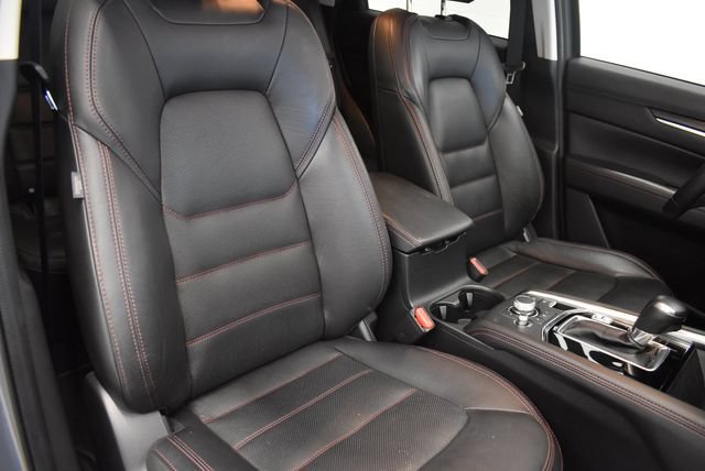 Used 2024 MAZDA CX-5 Carbon Edition AWD/4WD image 6