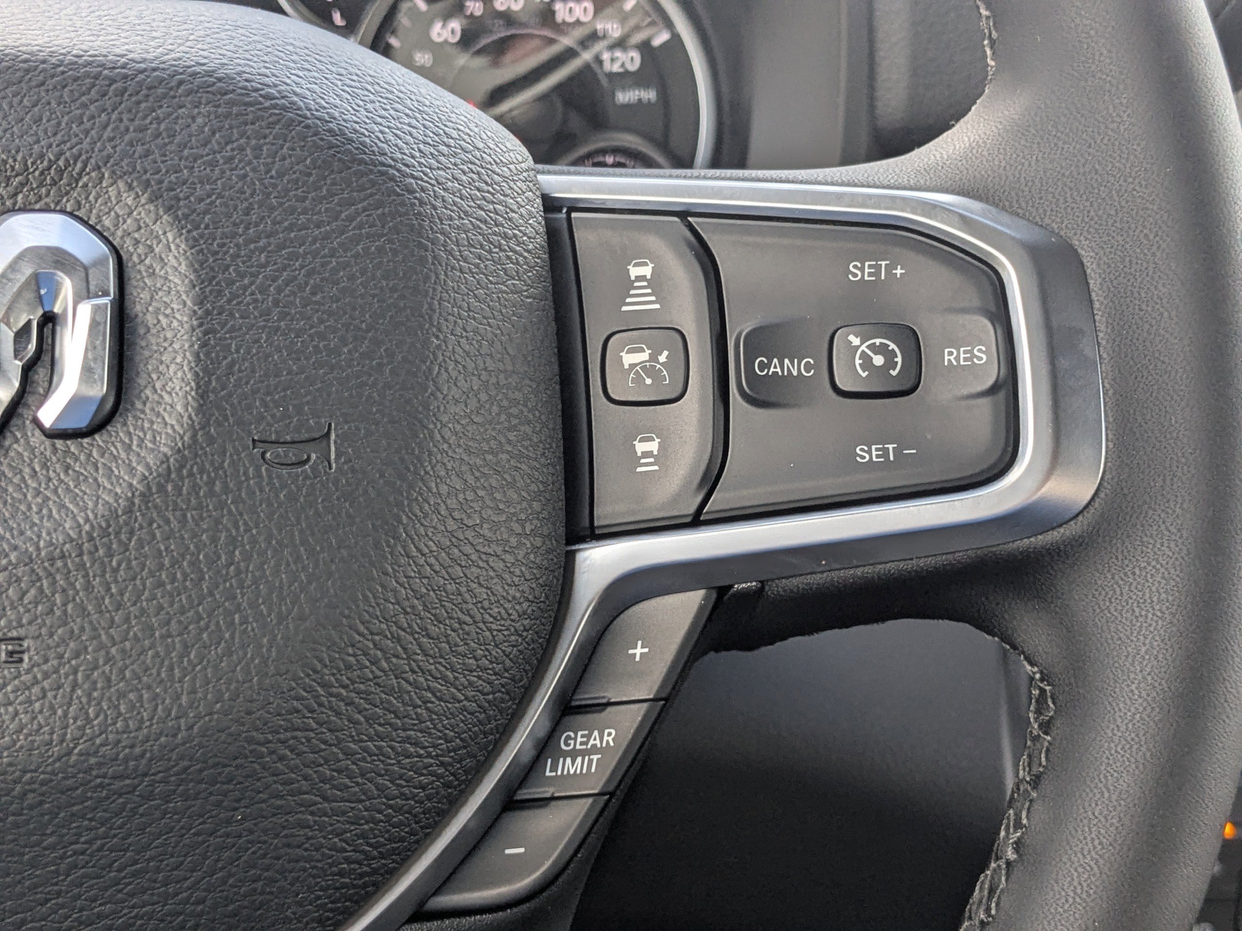 New 2026 RAM 2500 Big Horn image 23