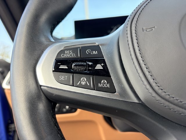 Used 2024 BMW i4 eDrive40 w/ M Sport Package RWD image 23