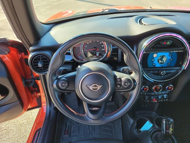 Used 2020 MINI Cooper John Cooper Works image 29