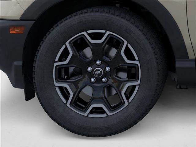 New 2025 Ford Bronco Sport Outer Banks w/ Outer Banks Tech Package+ image 19