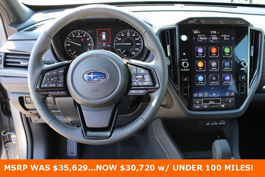 Used 2025 Subaru Forester Premium image 10