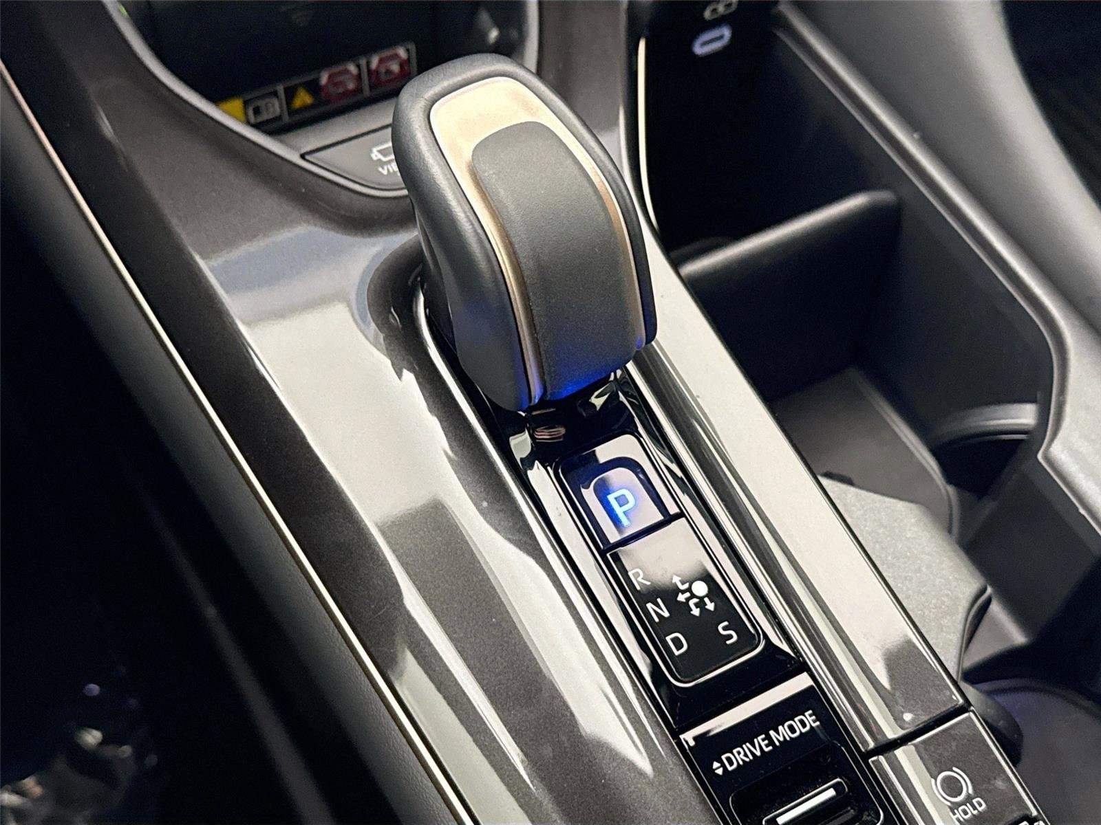 Certified 2025 Toyota Crown Signia w/ Advanced Technology Package AWD/4WD image 28