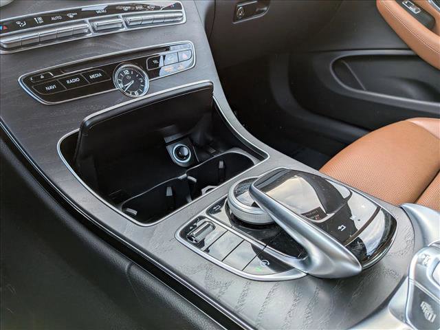 Used 2017 Mercedes-Benz C 300 C 300 image 12