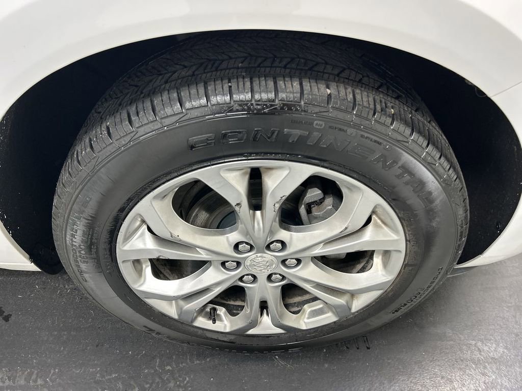 Used 2020 Buick Enclave Avenir w/ Avenir Technology Package AWD/4WD image 8