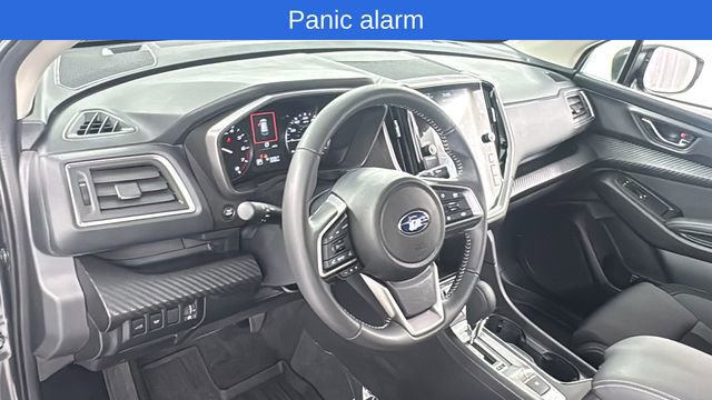 Certified 2025 Subaru Ascent Premium image 40