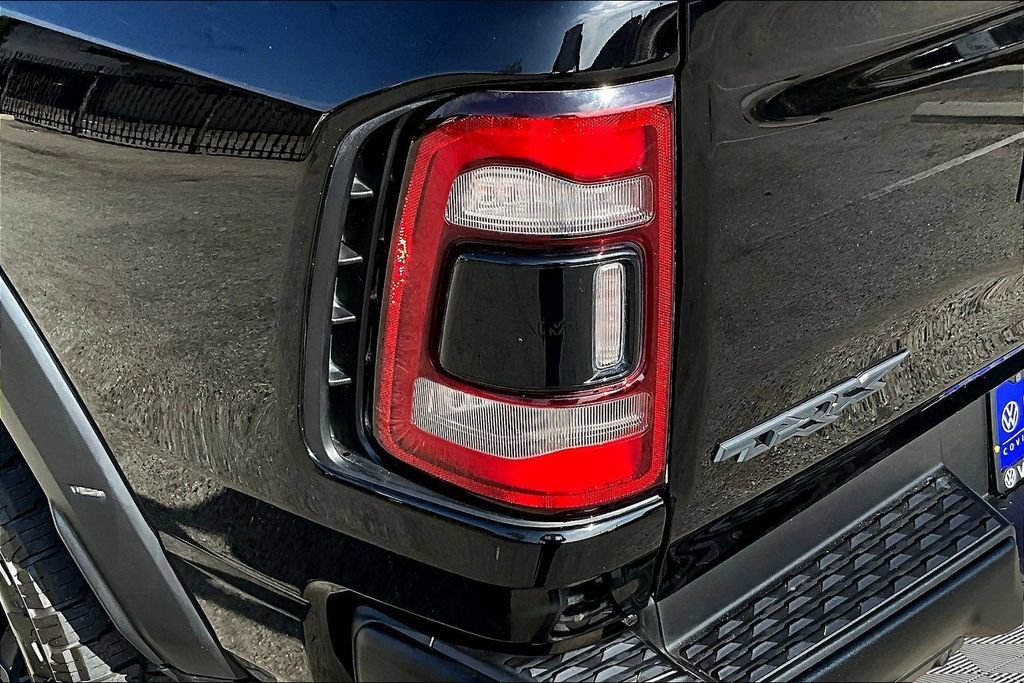 Used 2023 RAM 1500 TRX w/ TRX Level 2 Equipment Group AWD/4WD image 26
