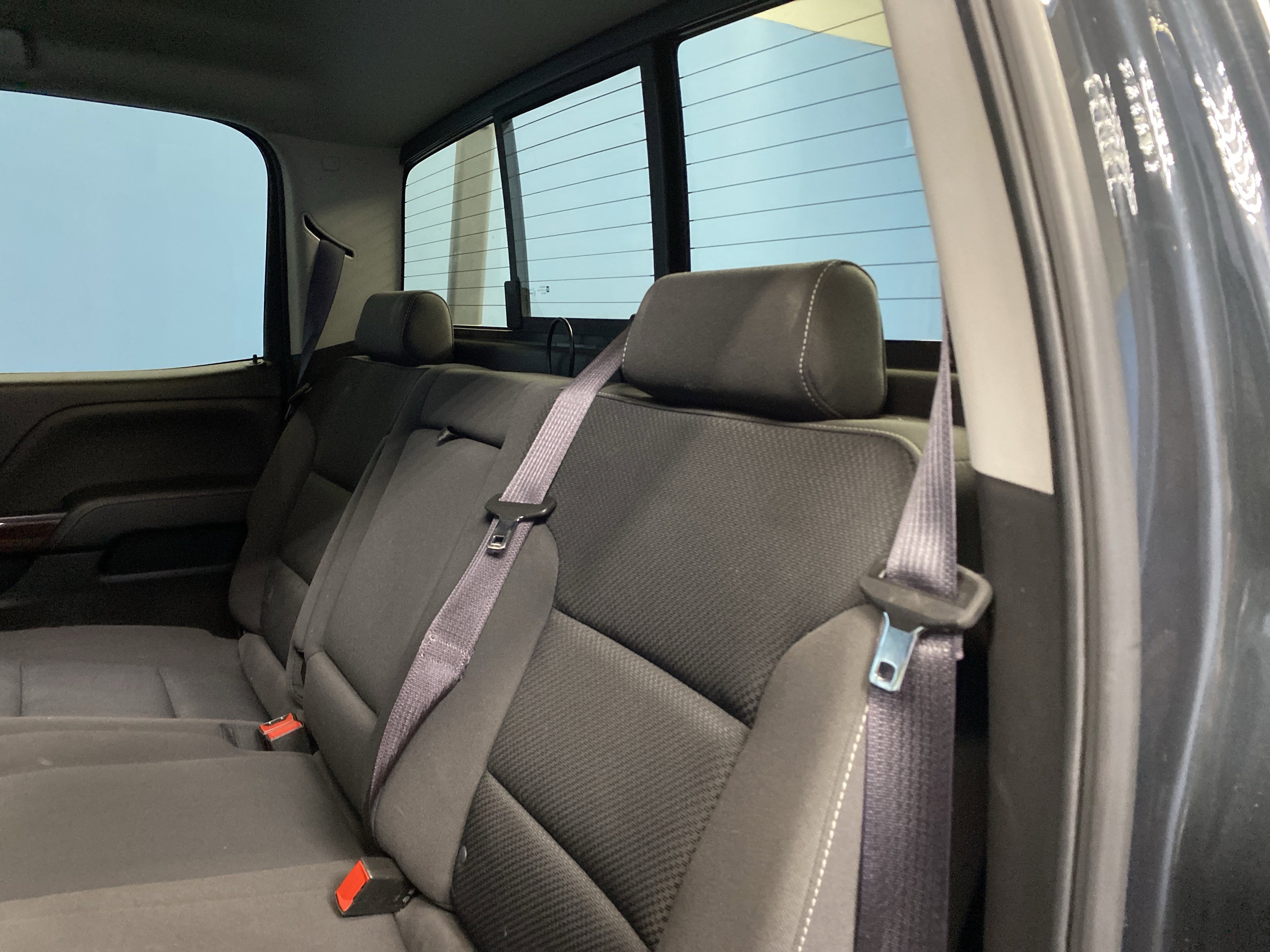 Used 2017 GMC Sierra 1500 SLE w/ SLE Value Package image 24