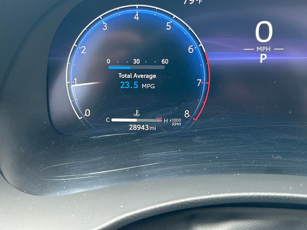 Used 2023 Toyota Highlander Platinum image 38