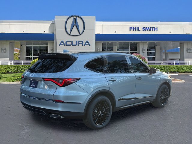 New 2026 Acura MDX A-Spec w/ Advance Package AWD/4WD image 6