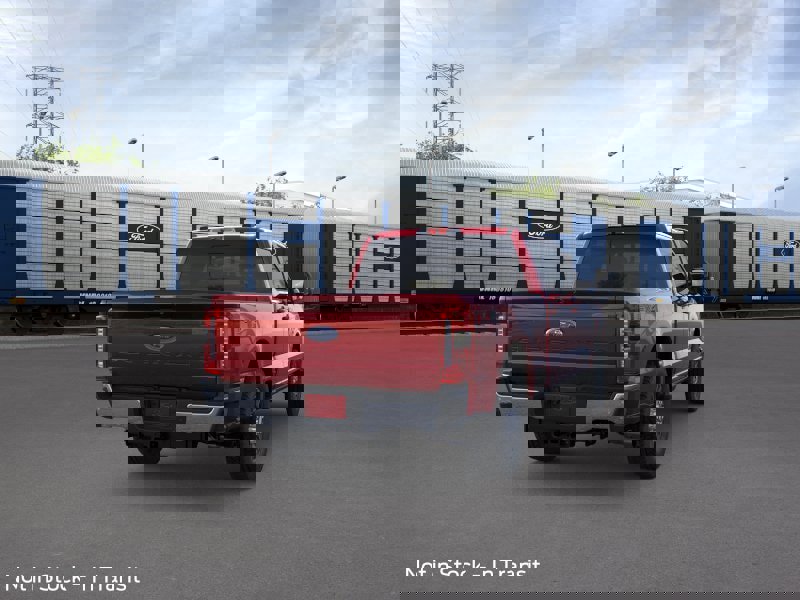 New 2026 Ford F250 Lariat AWD/4WD image 8