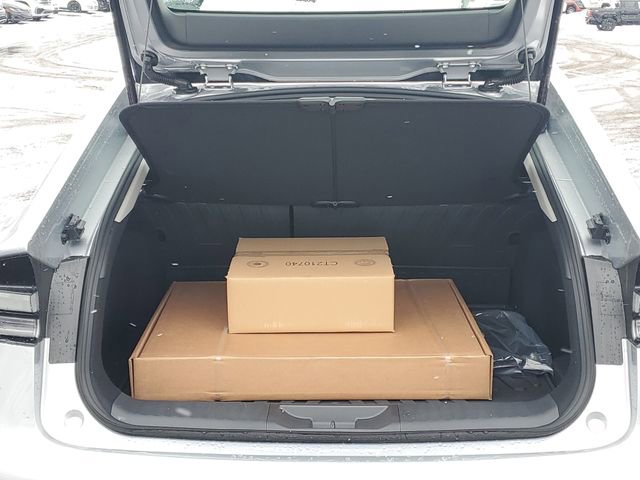 New 2026 Toyota Prius XSE image 7