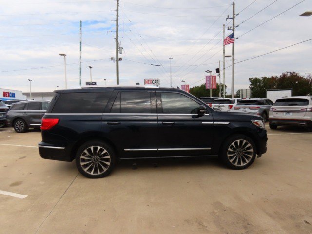 Used 2021 Lincoln Navigator Reserve w/ Luxury Package image 7