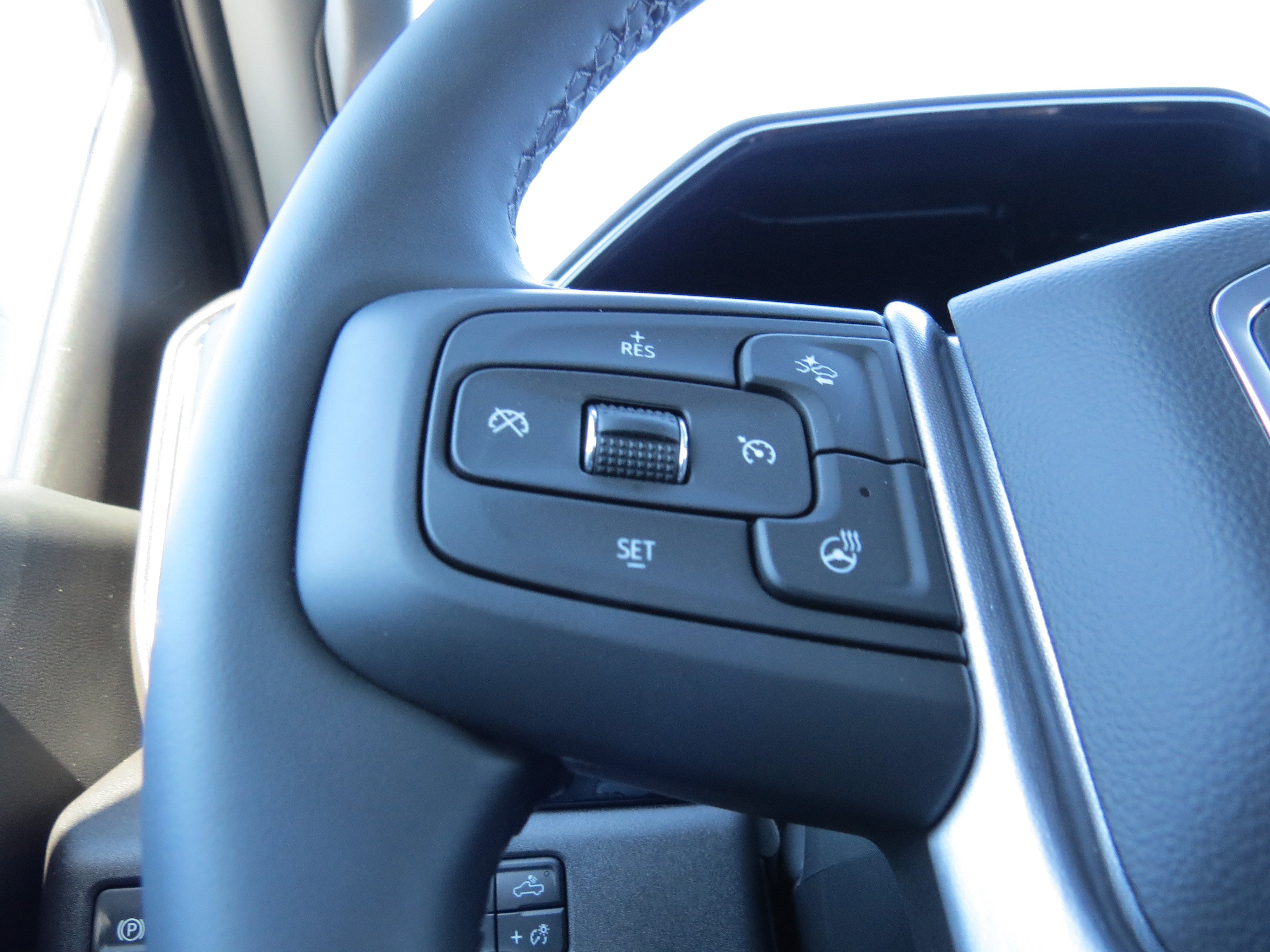 New 2025 GMC Sierra 1500 Elevation w/ Elevation Premium Package image 23