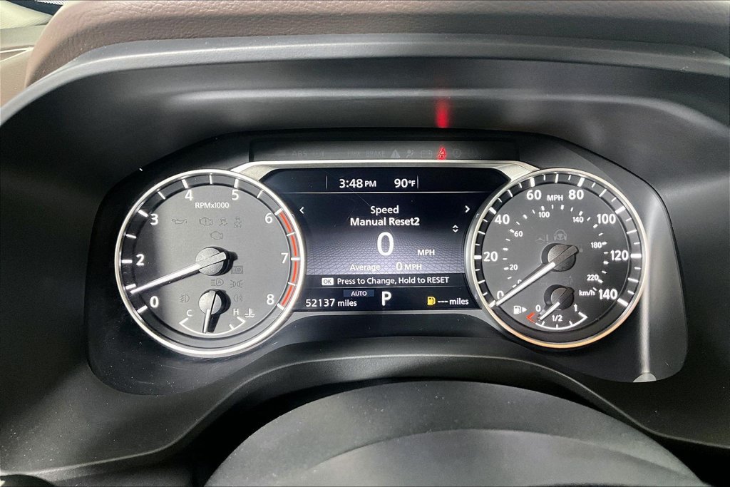 Used 2023 Nissan Rogue SV AWD/4WD image 19